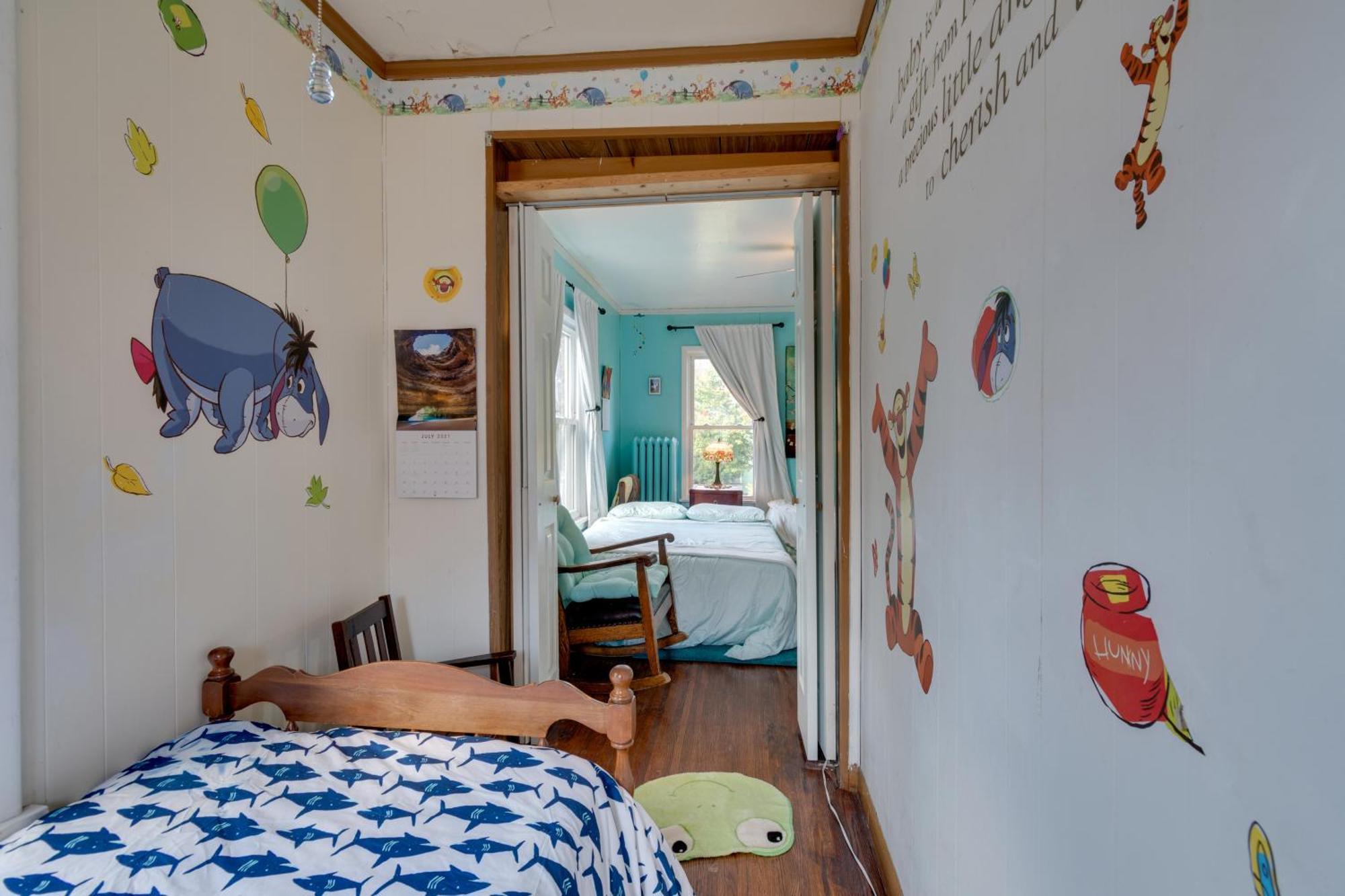 Idyllic Rochester Apartment 2 Miles To Downtown! Dış mekan fotoğraf